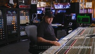 MixWithTheMasters Chris Lorde-Alge Remixing 'Welcome to the Black Parade' by My Chemical Romance