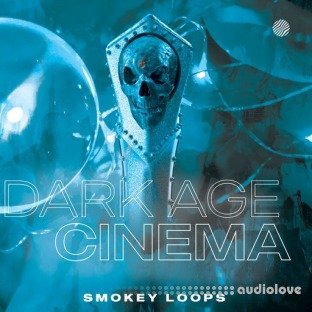 Smokey Loops Dark Age Cinema