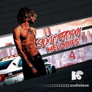 HOOKSHOW Southern Melodies 4