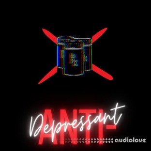 CREATE.Digital Music Anti-Depressant