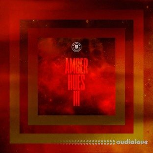 Pelham and Junior Amber Hues Vol.3 (Sample Pack)