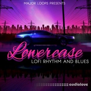 Dynasty Loops Lowercase