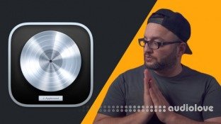 Udemy Beats Mastering Master Your Beats With Logic Pro Plugins