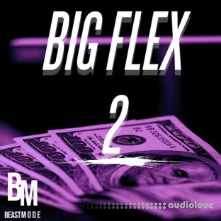 Beast Mode Big Flex 2