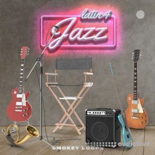 Smokey Loops Latin Jazz 4
