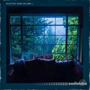 Pelham and Junior Electric Rain Vol.1 (Compositions and Stems)