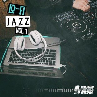 New Beard Media LoFi Jazz Vol.1