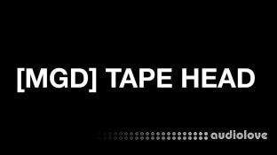 Michael Gary Dean [MGD] Tape Head