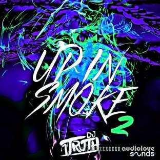 DJ 1Truth Up In Smoke 2
