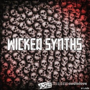 DJ 1Truth WICKED SYNTHS