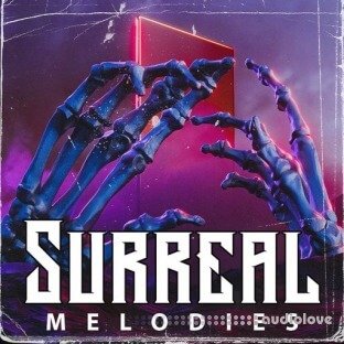 Kits Kreme Surreal Melodies