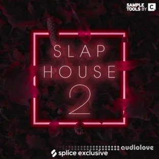 Sample Tools by Cr2 Slap House 2