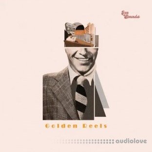LEX Sounds Golden Reels Cinematic Samples