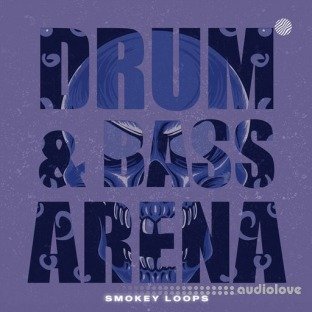 Smokey Loops Drum & Bass Arena
