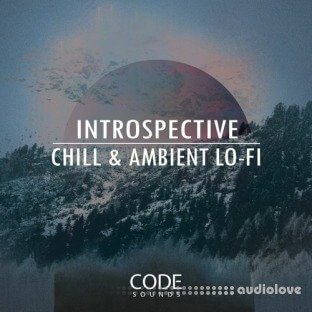 Code Sounds Introspective Chill and Ambient Lo-Fi