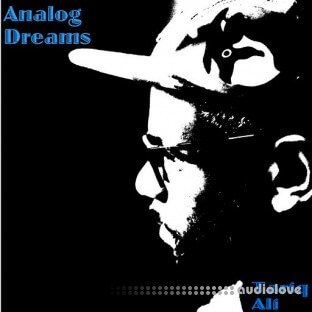 Tariq Ali Analog Dreams