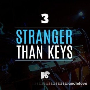 HOOKSHOW Stranger Than Keys 3