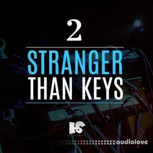 HOOKSHOW Stranger Than Keys 2