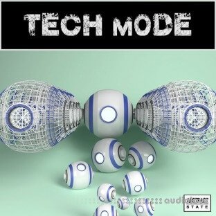 Abstract State Tech Mode