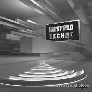 Abstract State Leftfield Techno