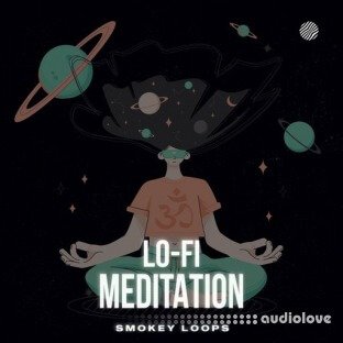Smokey Loops Lo Fi Meditation