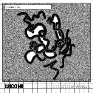 Rubicon Machine Funk