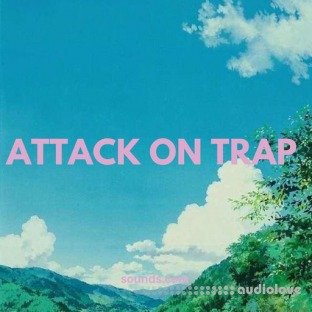 Lazerdisk Attack on Trap