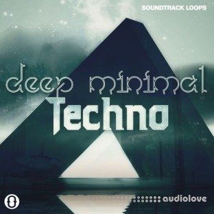 Soundtrack Loops Deep Minimal Techno