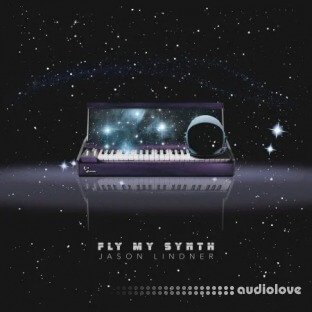 LEX Sounds Fly My Synth Jason Lindner