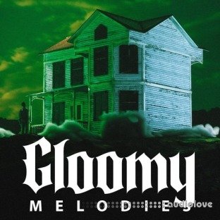 Kits Kreme Gloomy Melodies