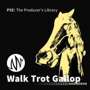 PSE: The Producer's Library Walk Trot Gallop