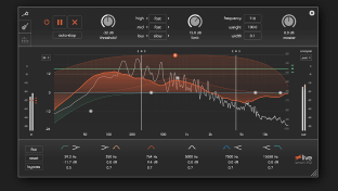 Sonible Smart EQ Live