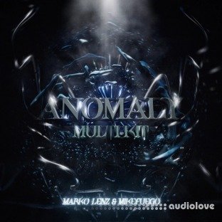 MIKEFUEGO, MARKO LENZ Anomaly Sound Kit Bundle