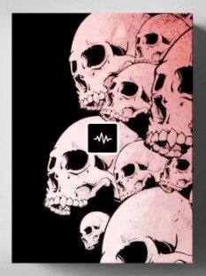 WavSupply JRHITMAKER Smoke (Loop Kit)