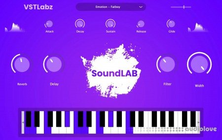 VSTLabz Soundlab