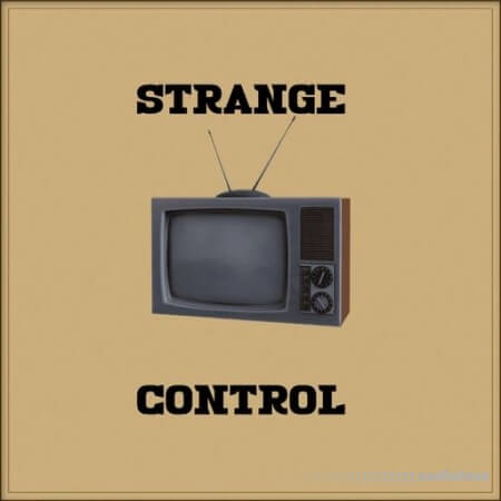Strangesol Music Strange Control