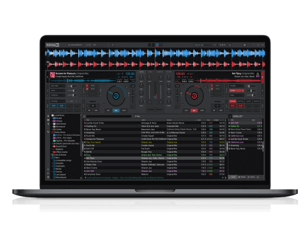 Atomix VirtualDJ 2023 Pro Infinity v8.5.7921 WiN