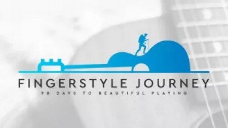 Beyond The Guitar Fingerstyle Journey 90 Days To Beautiful Playing