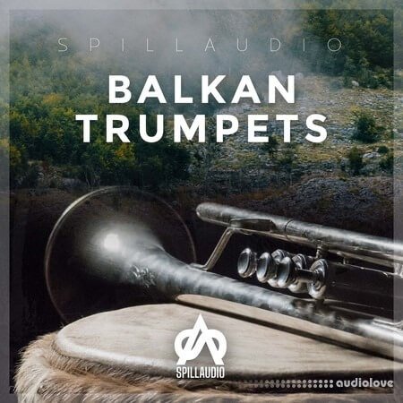 Spillaudio Balkan Trumpets