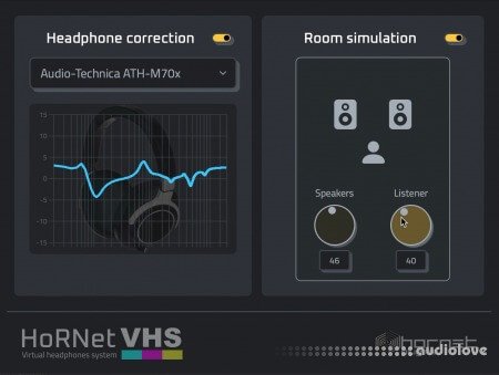 HoRNet VHS v1.1.0 RETAiL WiN MacOSX