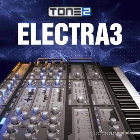 Tone2 Electra v3.2.1 WiN
