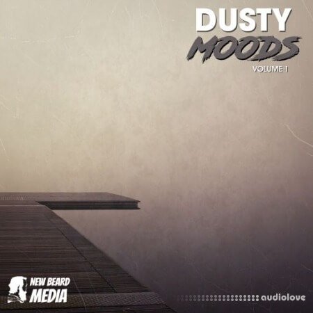 New Beard Media Dusty Funk Vol 1