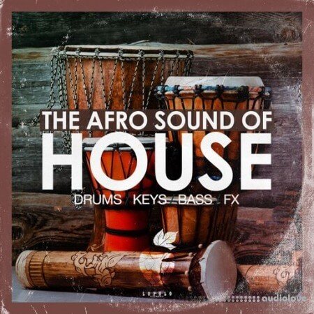 Dirty Music The Afro Sound Of House