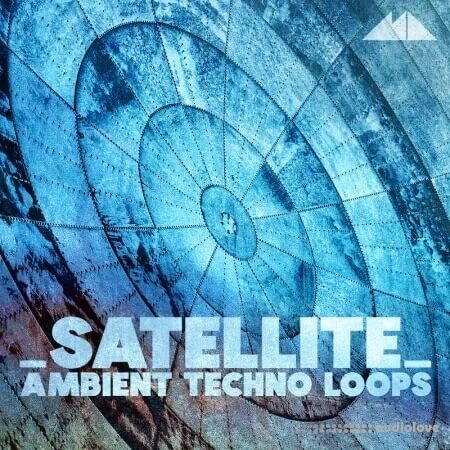 ModeAudio Satellite Ambient Techno Loops
