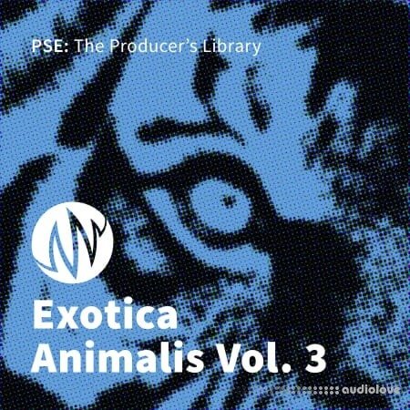 PSE: The Producer's Library Exotica Animalis Vol. 3