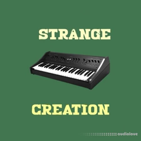 Strangesol Music Strange Creation