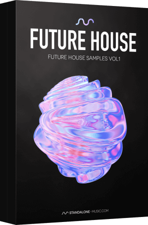 Standalone-Music Future House Vol.1