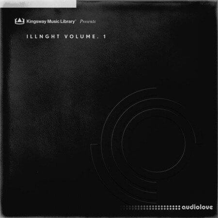 Kingsway Music Library ILLNIGHT Vol.1 (Compositions)