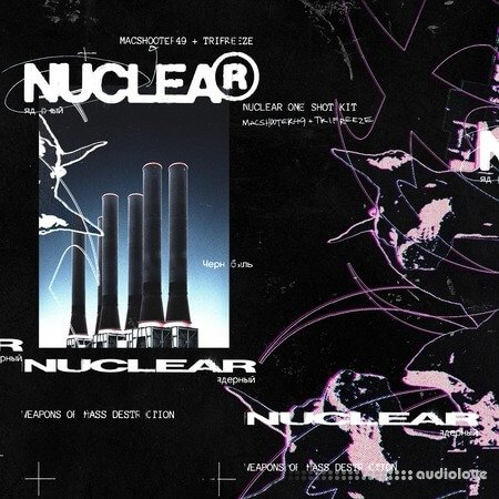 macshooter49 Nuclear Vol.1 One Shot Kit