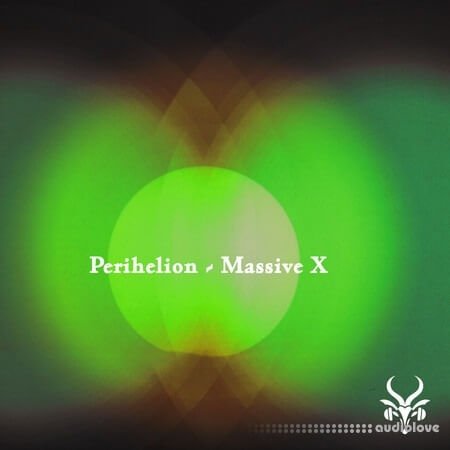 Vicious Antelope Perihelion Massive X